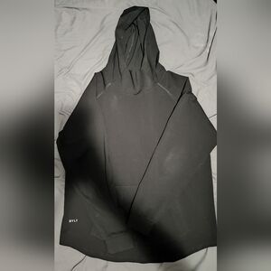 Bylt Elite drop cut pullover